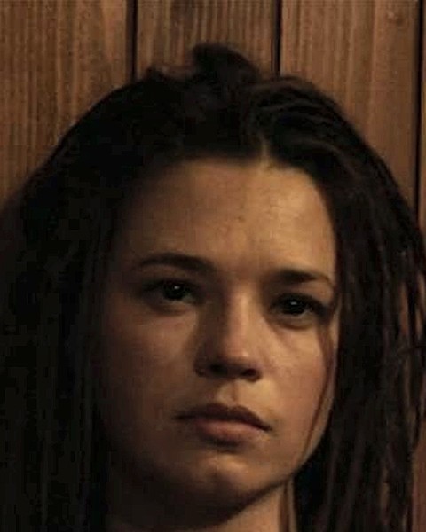 Maud Jurez