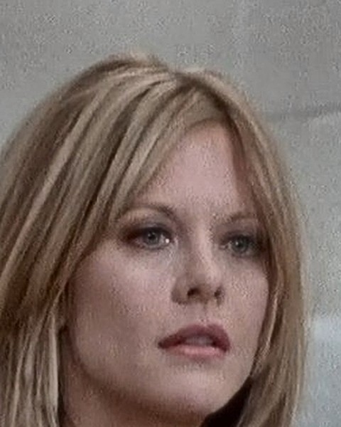 Meg Ryan