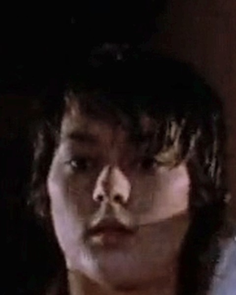 Meg Tilly