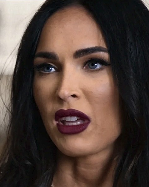 Megan Fox