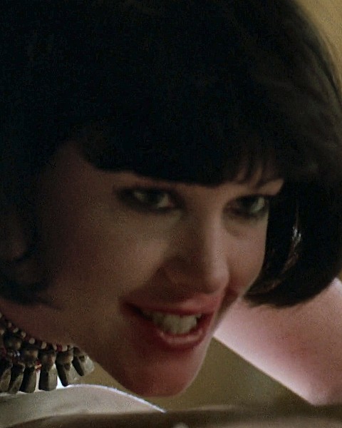 Melanie Griffith
