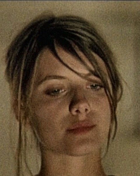 Mélanie Laurent