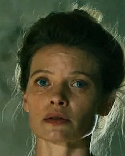 Mélanie Thierry