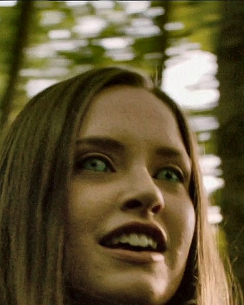 Merritt Patterson