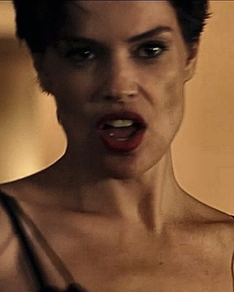 Micaela Ramazzotti