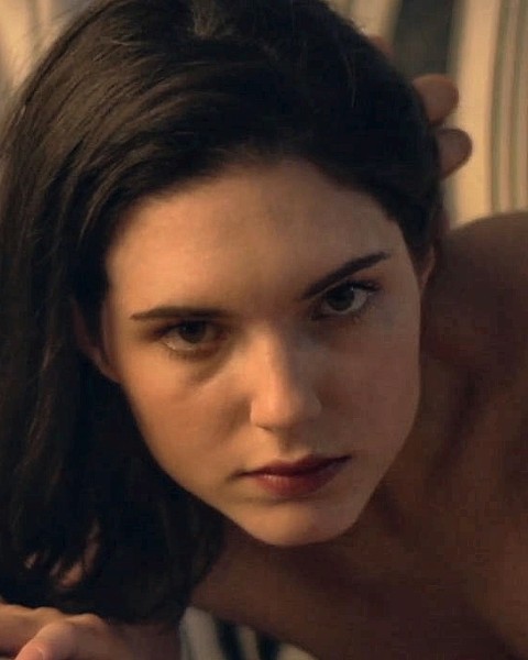 Michalina Olszańska