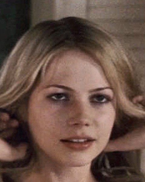 Michelle Williams