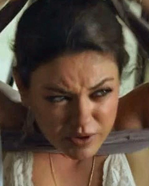 Mila Kunis