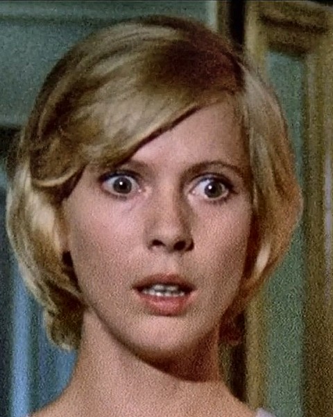Mimsy Farmer