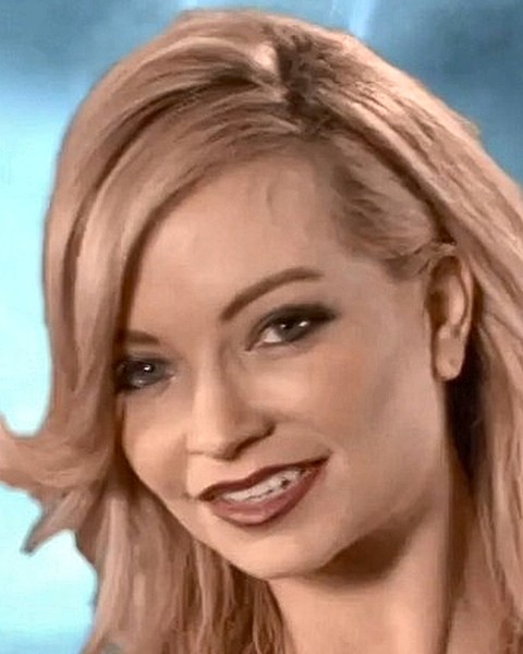 Mindy Robinson
