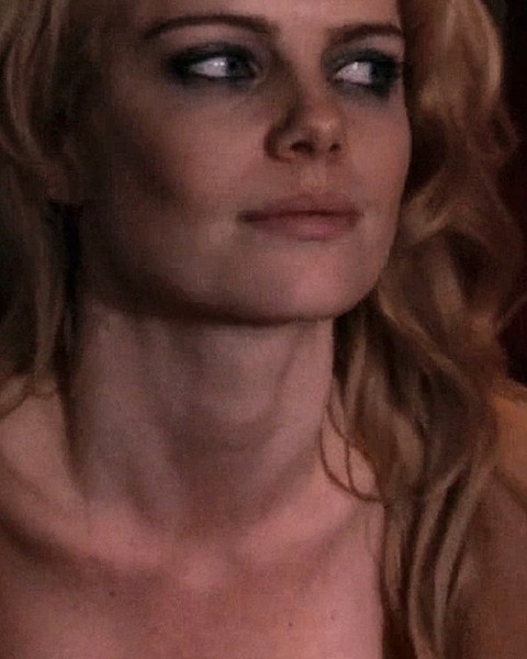 Mircea Monroe