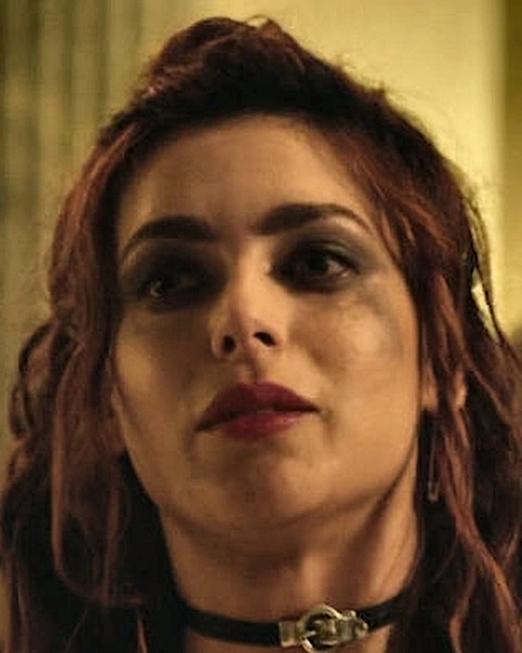 Miriam Leone