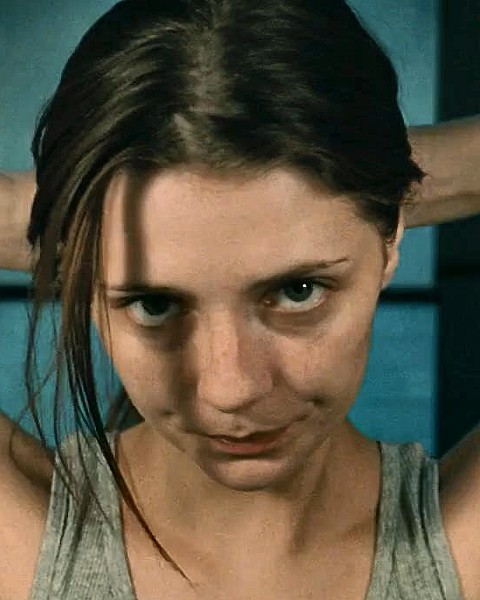 Mischa Barton