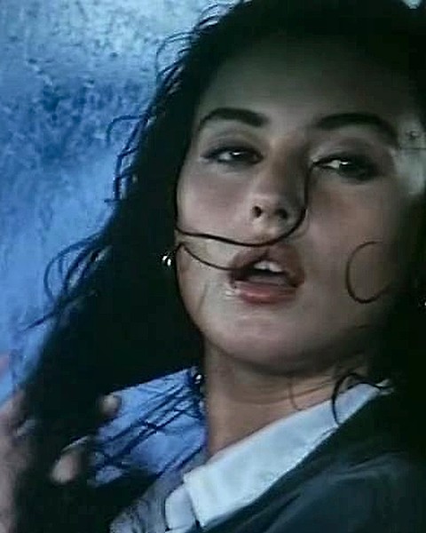 Monica Bellucci
