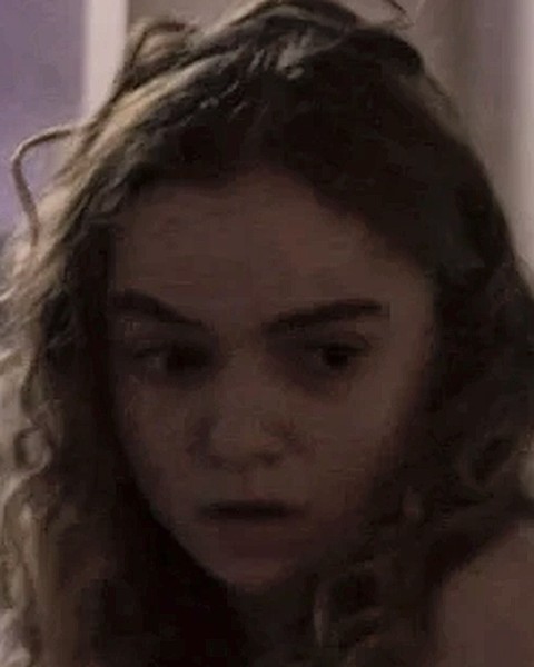 Morgan Saylor