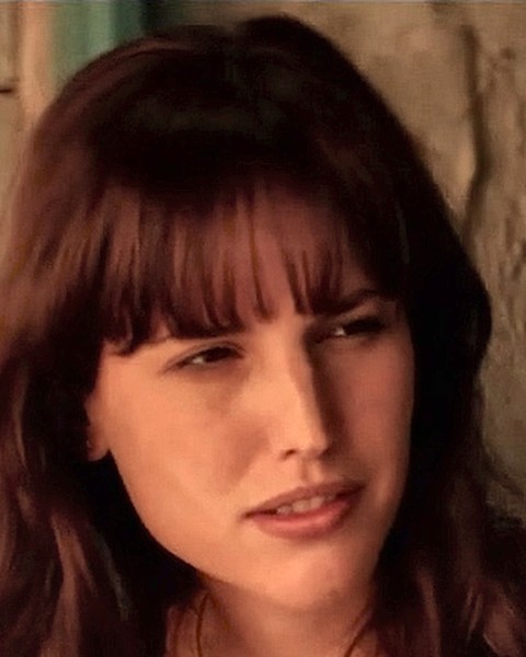 Natalia de Molina