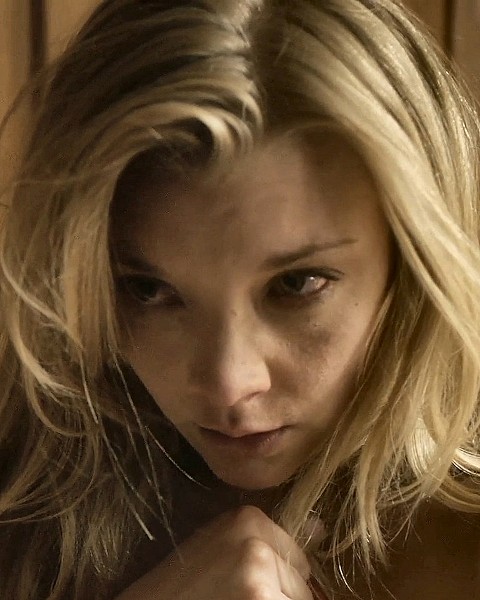 Natalie Dormer