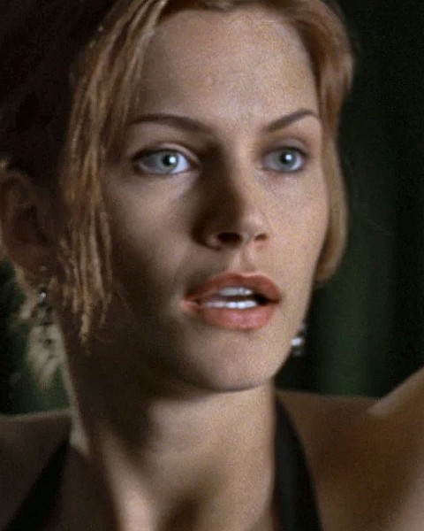 Natasha Henstridge