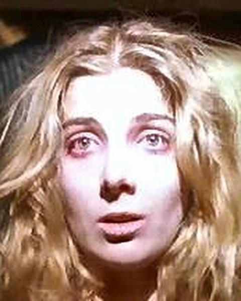 Natasha Richardson