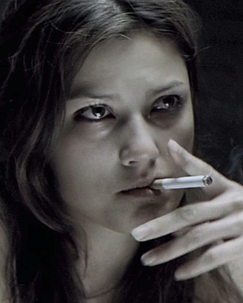 Natassia Malthe