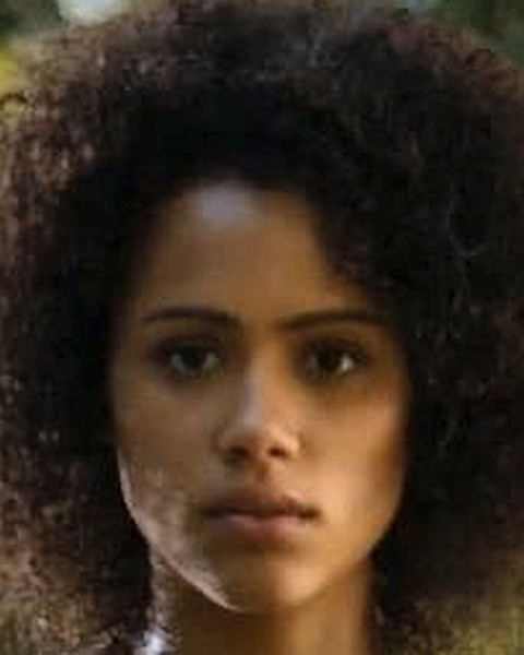 Nathalie Emmanuel