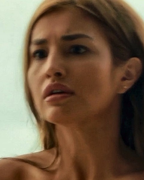 Nathalie Hart