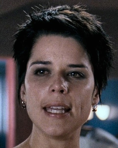 Neve Campbell