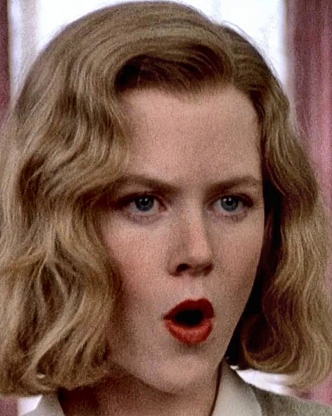 Nicole Kidman