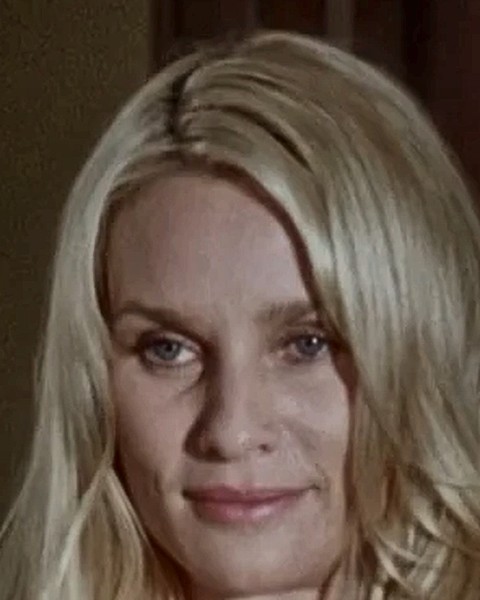 Nicollette Sheridan