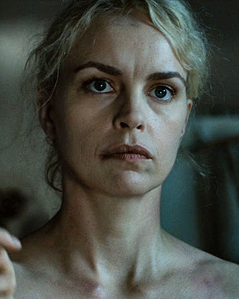 Nina Hoss