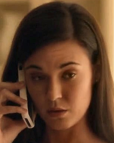Odette Annable (Yustman)