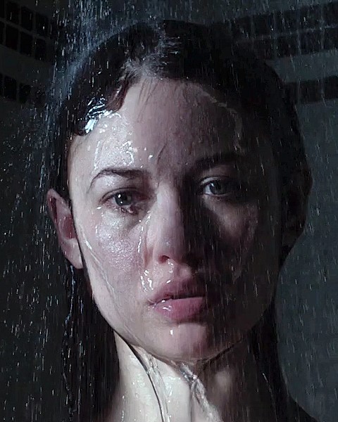 Olga Kurylenko