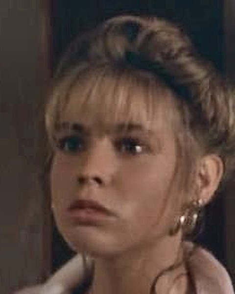 Olivia d'Abo