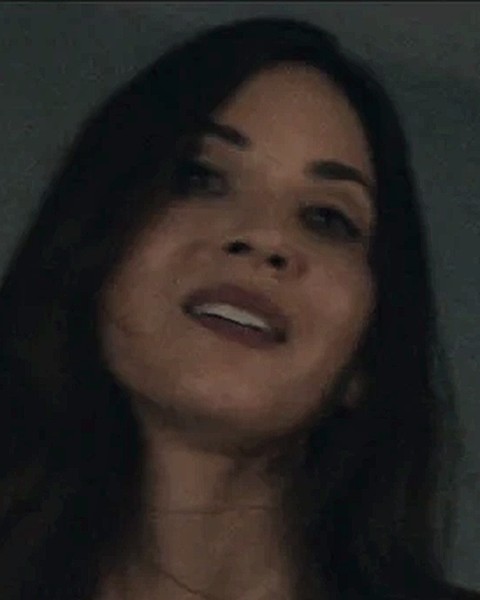 Olivia Munn