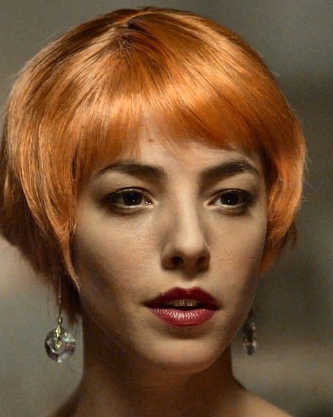 Olivia Thirlby