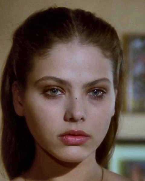 Ornella Muti