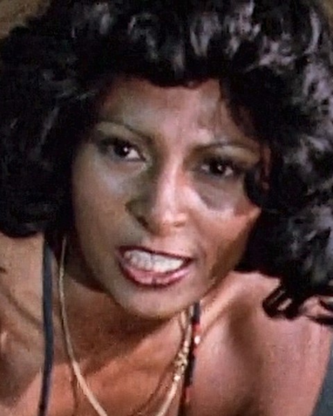 Pam Grier