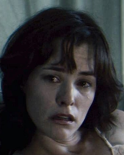 Parker Posey