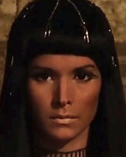 Patricia Velásquez