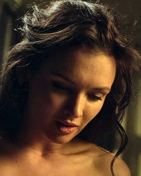 Paulina Andreeva