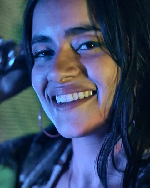 Paulina Gaitán