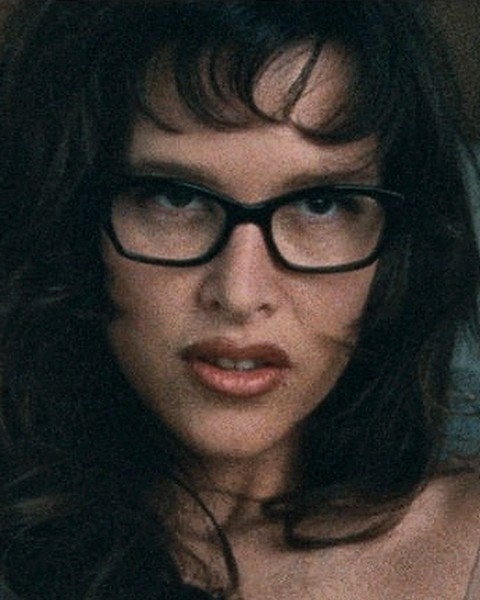 Paz de la Huerta