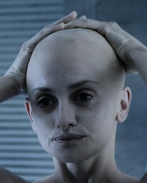 Penélope Cruz
