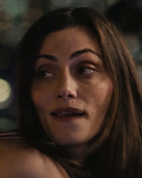Phoebe Tonkin