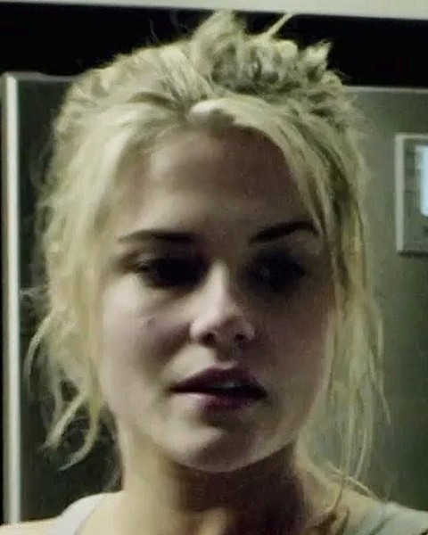 Rachael Taylor