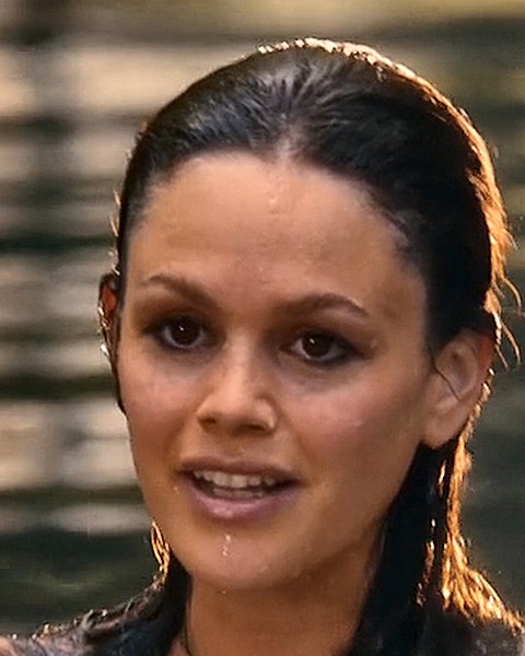 Rachel Bilson