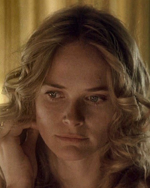 Rachel Blanchard