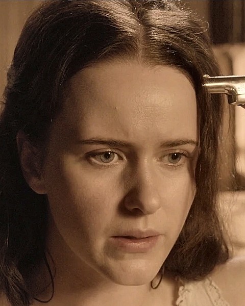 Rachel Brosnahan