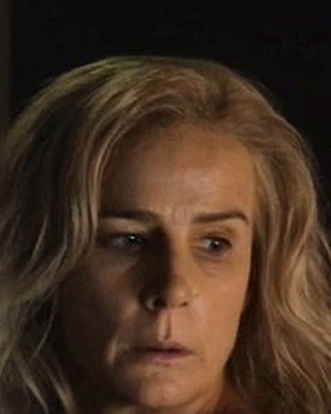 Rachel Griffiths