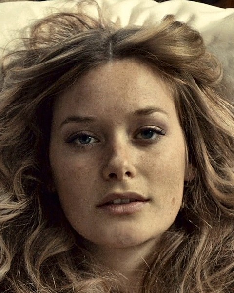 Rachel Keller